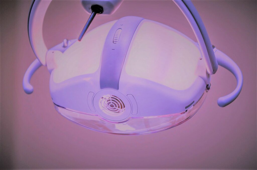 Lampara Dental
