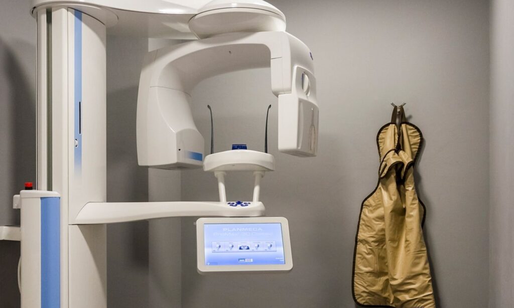 Instrumentos dentales